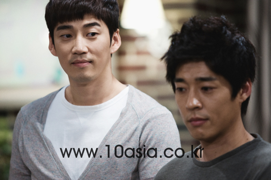 계상 씨, 짊어져야 할 짐이 너무 많죠?