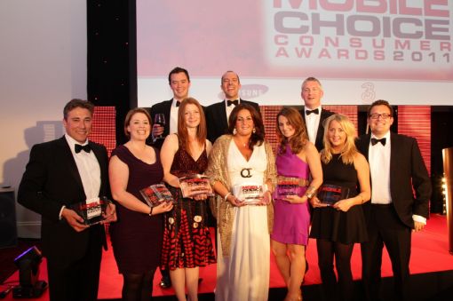 영국서 상복 터진 '갤럭시S2'