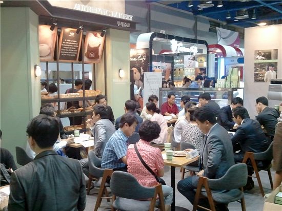 CJ가맹브랜드 통합설명회 개최