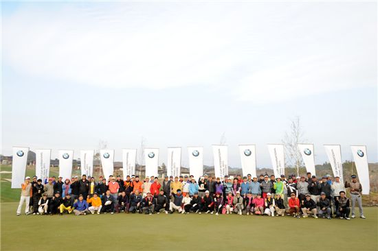 'BMW 골프컵' 한국대표 3명, 싱가포르 센토사 간다