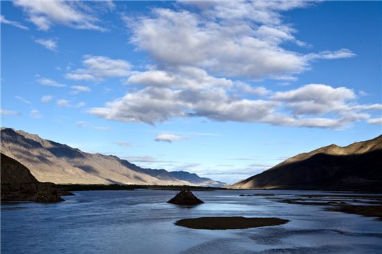 사진작가 백지현|‘여행자의 풍경’ 展, 갤러리 브레송에서 20일까지