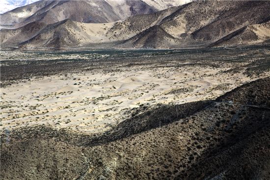 사진작가 백지현|‘여행자의 풍경’ 展, 갤러리 브레송에서 20일까지