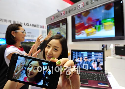 [포토] '모든 3D 제품을 한자리에서'