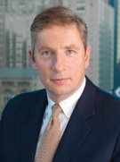 클라우스 클레인필드 CEO
