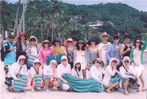 하나HSBC생명, 여름 실적우수자 해외연수