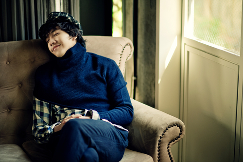 Lee Seung-gi [Hook Entertainment]