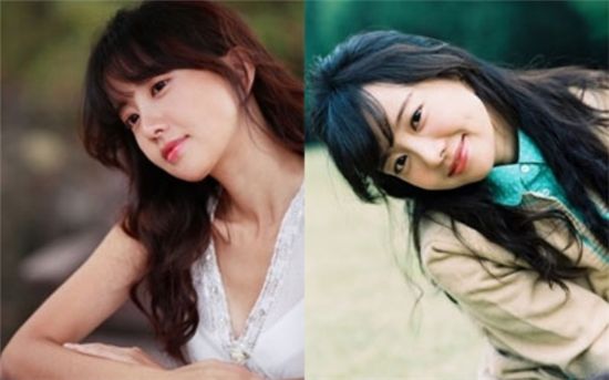 최지연 동안미녀 등극…"34살? 앳된 외모, 제2의 이영애"