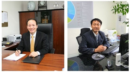 '동물소독제'도 대중기 상생협력 