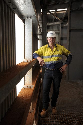 호주 포테스큐 CEO "BHP같은 세계 최대 광산기업될 터"