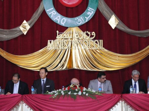 가스公, 이라크 아카스가스전개발 서비스계약