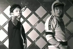 <문나이트90>, 박제를 깨고 오늘이 되는 전설의 이야기