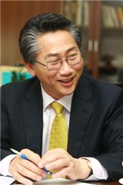 종로구, 지적기준점과 경계점표석 일제조사