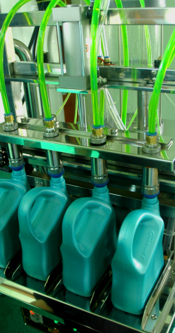 그린액월드㈜, 친환경 기능성 냉각부동액 제품 개발