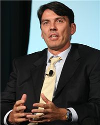 [글로벌페이스] 팀 암스트롱 AOL CEO