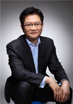 강철중 TBWA코리아 사장