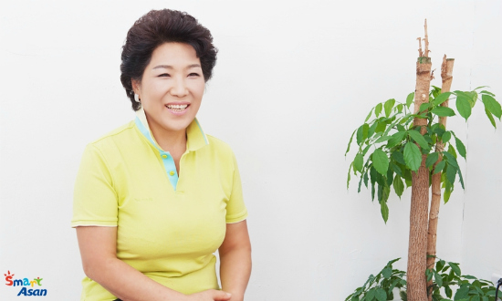 충청도의 맛 '방순옥김치' 중기 브랜드대상 수상