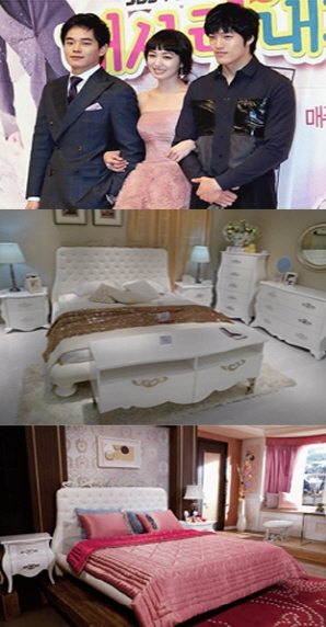 드라마 속 제품, 여성 소비자의 마음 빼앗다!