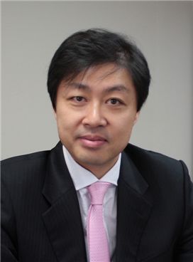 소프트포럼, 박원규 사장 선임