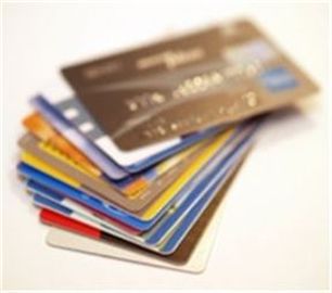 직장인들, 신용카드 가장 많이 사용하는 곳은?