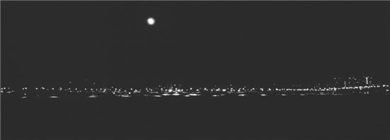 사진작가 이현권|‘2011서울, 한강을 걷다’ 展, 17일부터