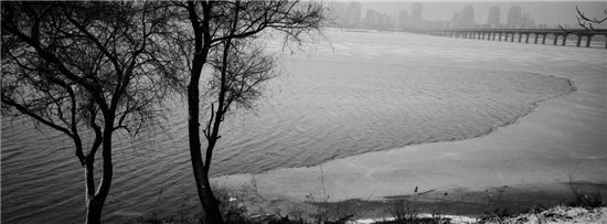 사진작가 이현권|‘2011서울, 한강을 걷다’ 展, 17일부터