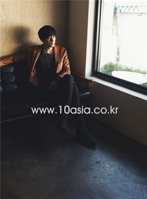 Actor So Ji-sub [Chae Ki-won/10Asia]