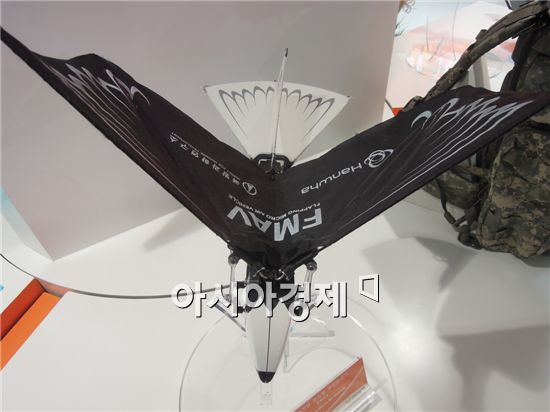 서울에어쇼 전시품목은