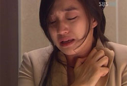 A scene from "Thousand Days Promise" [SBS]