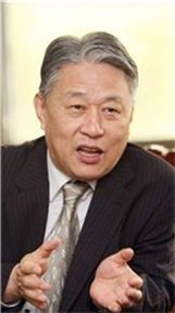 [동정]정승일 한국지역난방공사 사장