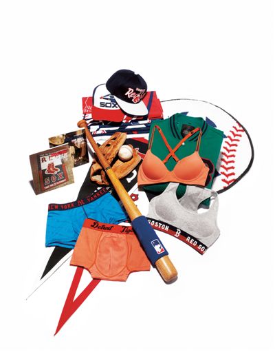 【패션 리포트】야구의 계절, 스타디움 재킷의 등장