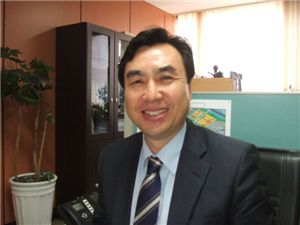 "민선5기 송영길號 기틀 잡는데 일조해 보람"