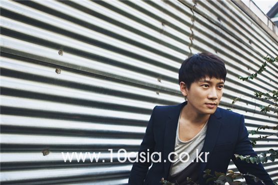 [INTERVIEW] Actor Ji Sung - Part 1