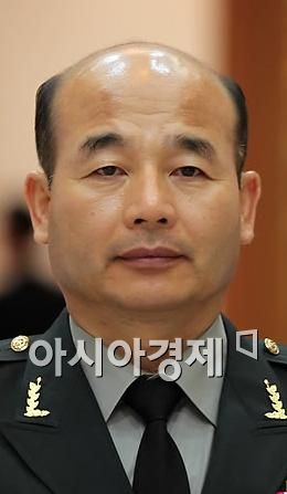 정승조 합참내정자 '가시밭길 인사청문회' 예고