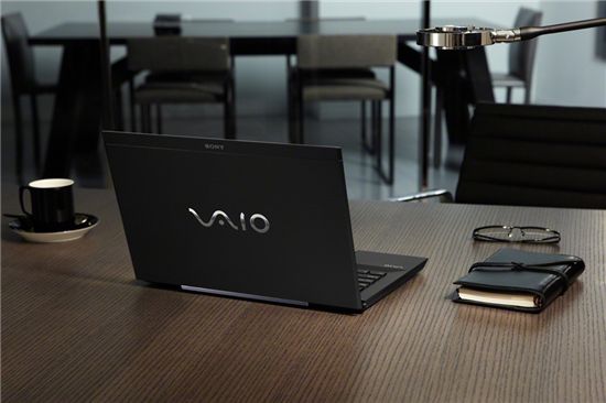 소니코리아, 노트북 '바이오 S' 시리즈 신모델 출시 