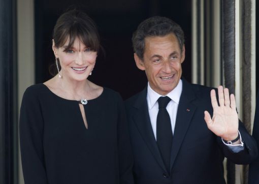 사르코지 佛 전 대통령도 세금피해 런던 이주계획