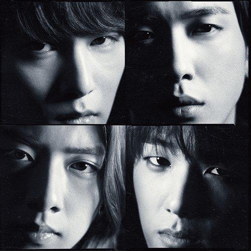 CNBLUE 1st Japanese major album No. 3 on Oricon's music chart 