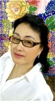 서양화가 김성혜