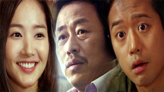 [TV 브리핑] <영광의 재인>, 역전 만루 홈런을 쳐야할 때