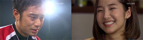 [TV 브리핑] <영광의 재인>, 역전 만루 홈런을 쳐야할 때