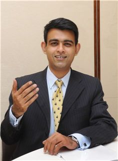 "한국 호텔비용, 서비스 대비 적정" 아브히람 차우드리, 호텔스닷컴 아태 총괄이사