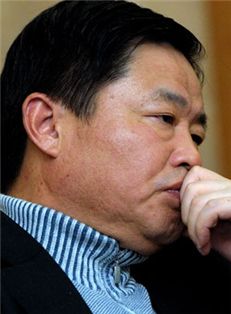 프랭크 닝 회장