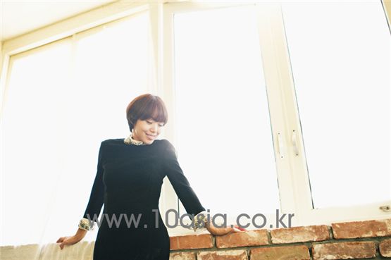 Jeon Do-youn [Chae Ki-won/10Asia]