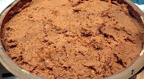 된장, 그 매력에 빠지다