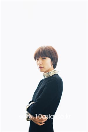 Jeon Do-youn [Chae Ki-won/10Asia]