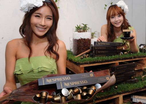 마시면 착해지는 커피가 있다고?