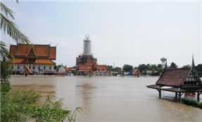 [숫자로 본 주간 경제] 태국 대홍수에 '식량대란' 우려 고조