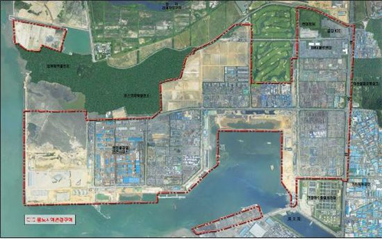 "한진重, 부산에서 샌 바가지 인천에선 안 샐까?"