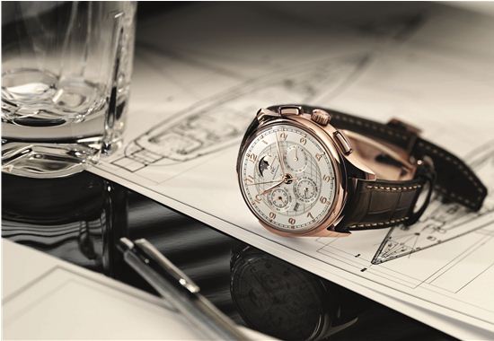 IWC 포르투기즈 그랑 컴플리케이션