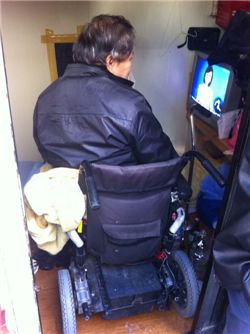 [1%시대]쪽방촌의 겨울나기"악취 나도 여기서 살겠다"