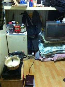 [1%시대]쪽방촌의 겨울나기"악취 나도 여기서 살겠다"